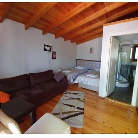 Tatil Keyfi Motel Kocaeli Eksteriør bilde