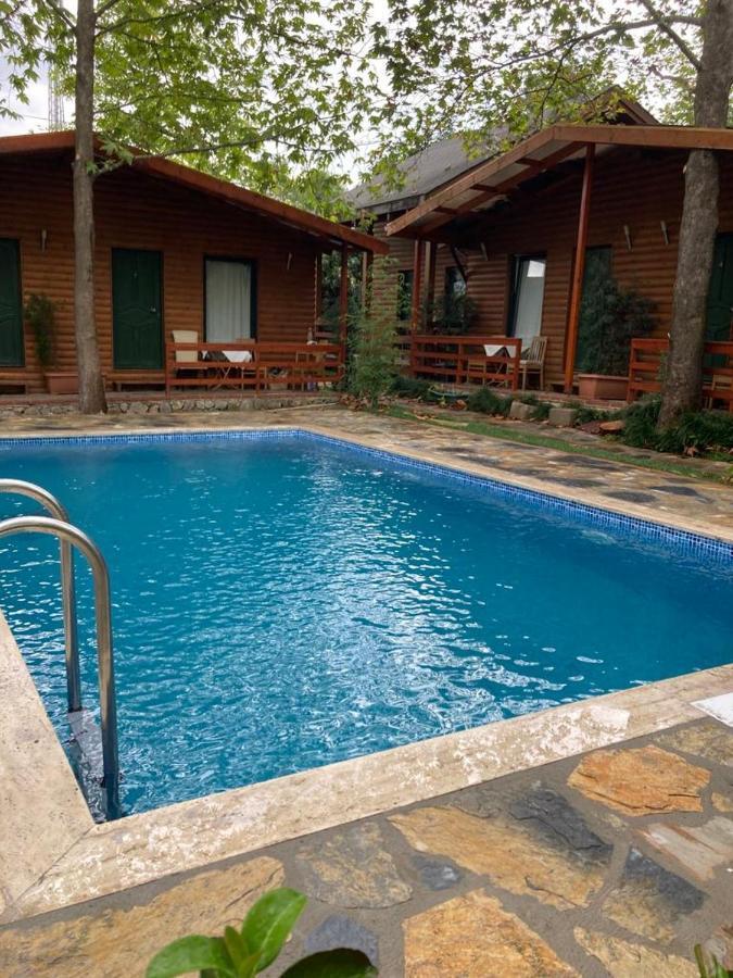 Tatil Keyfi Motel Kocaeli Eksteriør bilde