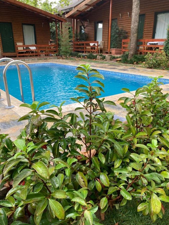 Tatil Keyfi Motel Kocaeli Eksteriør bilde