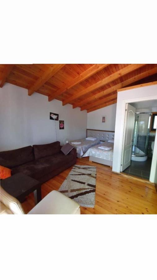 Tatil Keyfi Motel Kocaeli Eksteriør bilde