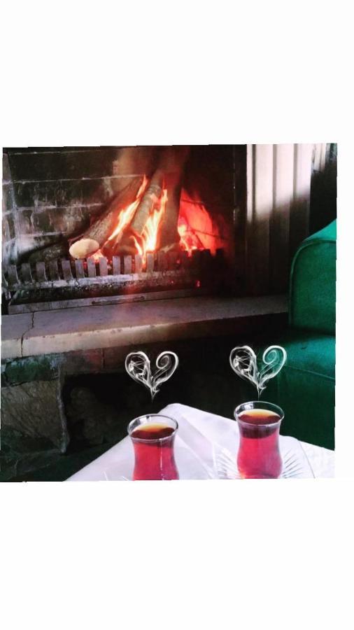 Tatil Keyfi Motel Kocaeli Eksteriør bilde